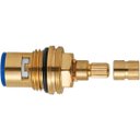 Ver imagem 2 de Reparo para Torneira 1/4 Volta Universal Mvc Blukit 1/4"