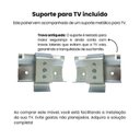 Ver mais imagens de Conjunto 3 Peças Mesa de Apoio Mesa de Centro Jade e Painel Belluno