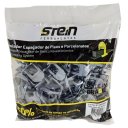 Ver imagem 2 de Espaçador Nivelador de Pisos e Porcelanatos Stein - 5,0mm 100 Peças
