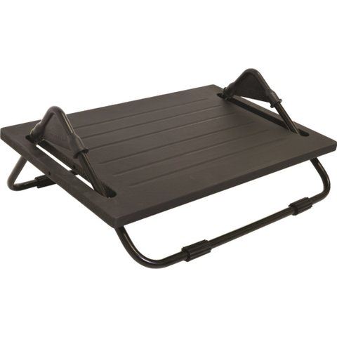 Apoio de Pe Multivisão Apoio-pr 19.5x47x41cm Ergonomia Apoio-pr-ecommerce