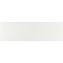 Ver imagem 1 de Fita de Borda Pvc Matt Branco Supremo Arauco 22x0,45mm Rolo 20m Rehau