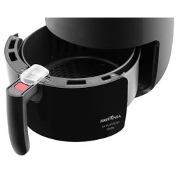 Fritadeira Air Fry Britânia BFR25P Air Flow 3,5L 1500W 127V - 5