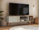 Ver imagem 2 de Rack Milão para Tv de 55'' Polegadas - Moveis Leartam