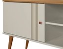 Ver imagem 4 de Rack Milão para Tv de 55'' Polegadas - Moveis Leartam