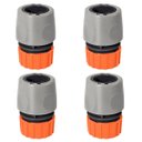 Ver imagem 1 de Engate Rápido Para Mangueira De 1/2" Polegada | Tramontina | Kit 04 Un