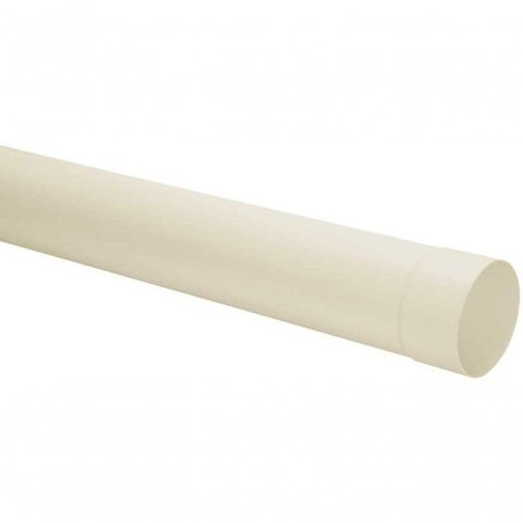 Tubo Esgoto 50mm X 6 Metros Amanco