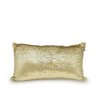 Capa para Almofada em Paetê Escama Cobre 25x45 Cubolab - 2