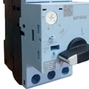 Ver imagem 2 de Disjuntor Motor Mpw40-3-u025 20-25a Weg