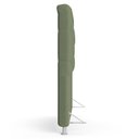 Ver imagem 7 de Cabeceira Casal King Cama Box 195cm Cristal C16 Bouclê Verde Oliva - Mpozenato