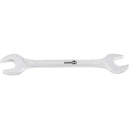 Chave fixa 24x26mm aço carbono cartela - Nove54 - 3