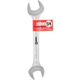 Chave fixa 24x26mm aço carbono cartela - Nove54 - 2