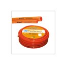 Ver imagem 2 de Kit Mangueira Jardim Trançada e Siliconada 1/2" - 25 Metros - Pabovi