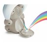 Projetor Infantil Musical Urso Rainbow NEUTRO Chicco - 3