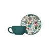Conjunto com 6 Xícaras de Café com Pires La Selva 85ml - 1