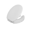 Ver imagem 1 de Assento Sanitário Elevado Astra 7,5 cm Branco TAE7T BR1