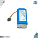 Ver imagem 4 de Bateria P/ Aspirador de Pó Robo Philco Pas16 Bas17 Original