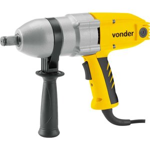 Chave de Impacto 3/4'' 127V Civ634 Vonder