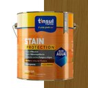 Ver imagem 2 de Stain Protection Itauba Uv 3,6l | Tinsul