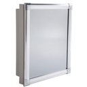 Ver imagem 1 de Armário Alumínio Versátil 31x36x10cm - AL41CZ2 - ASTRA