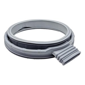 Guarnição Borracha da Porta Lava e Seca Samsung Wd0854 Wd106