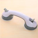 Ver imagem 2 de Barra Suporte Apoio para Idoso Deficiente Banheiro [f102]