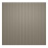 Painel Ripado Modular 2,60m Linea Brasil - 2