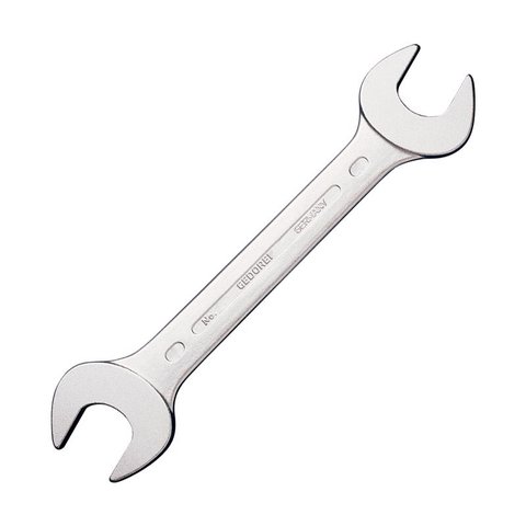 Chave Fixa 1.1/16" X 1.1/4" - Gedore 004562