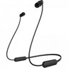 Fone de Ouvido Bluetooth Wi-c200 Preto Sony - 1
