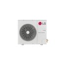 Ver imagem 3 de Ar Condicionado Split Cassete Lg 360 Graus Inverter 53000 BTUS Quente e Frio 220V R-32 ZTUW60GYLAA.