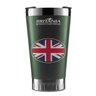 Copo Térmico Britânia BTH01VD 475ml Quente ou Frio Inox - 3