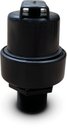 Ver imagem 1 de Kit 32 Placs 3mt Aquecedor Solar Piscina Ts-solar Rosca