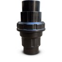 Ver imagem 2 de Kit 32 Placs 3mt Aquecedor Solar Piscina Ts-solar Rosca