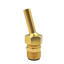 Ver imagem 3 de Bico Articulado Fontes Chafarizes e Lago de 10mm com Entrada Rosca de 3/4"
