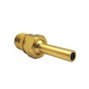 Ver imagem 4 de Bico Articulado Fontes Chafarizes e Lago de 10mm com Entrada Rosca de 3/4"