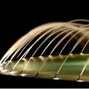 Ver imagem 6 de Bico Articulado Fontes Chafarizes e Lago de 10mm com Entrada Rosca de 3/4"