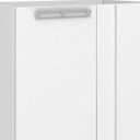 Ver imagem 2 de Balcão Canto Reto 80cm Art In Móveis Mia Coccina