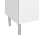 Ver imagem 3 de Balcão Canto Reto 80cm Art In Móveis Mia Coccina