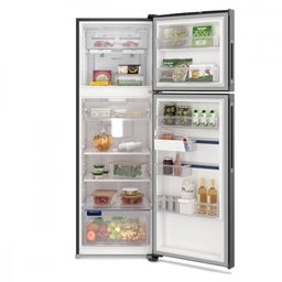 Geladeira Electrolux Frost Free 390l Inverter Efficient Autosense Duplex If43b - 4