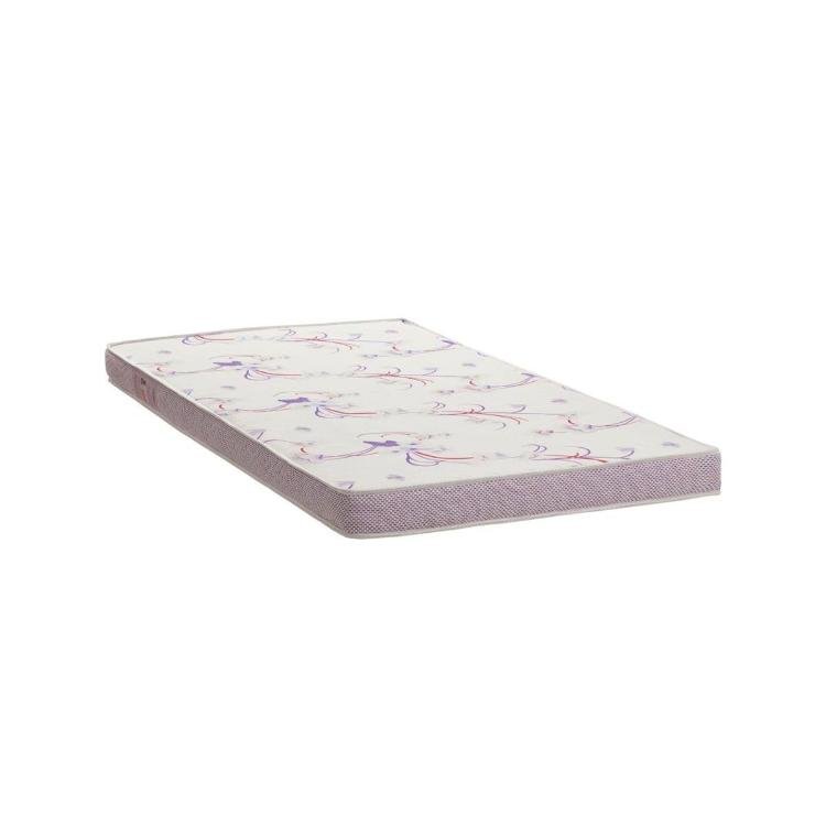 Colchão Infantil Espuma D20 Physical Resistente (70x150x12) - Ortobom - 1