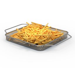 Air Forno Elétrico 35L com Função Fryer MFB35G Mueller 110V - 5