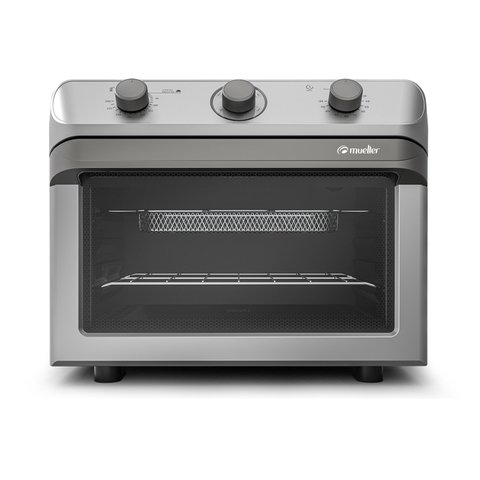 Air Forno Elétrico 35L com Função Fryer MFB35G Mueller 110V