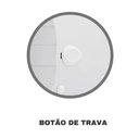 Ver imagem 4 de Varal Modular Retrátil 6 Metros Automático 1 Módulo Stendmax