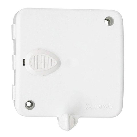 Varal Modular Retrátil 6 Metros Automático 1 Módulo Stendmax