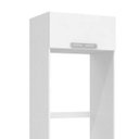 Ver imagem 2 de Módulo para Geladeira com Basculante 70cm Art In Móveis Mia Coccina