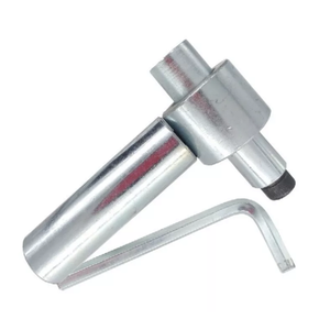 Saca Rolamento 6802 Inferior Câmbio Electrolux 15kg Ltd15