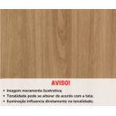 Ver imagem 5 de Mesa Centro Sala Paris Orgânica Média Decorativa Wood