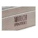 Ver imagem 3 de Colchão Casal ORTOBOM Ortobom Airtech Molas SpringPocket 25x138x188