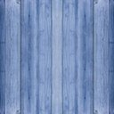 Ver imagem 2 de Papel de Parede Madeira Azul