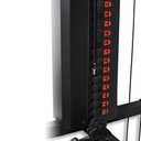 Ver imagem 3 de Estação de Musculação Kikos Gx4i - Torre 65kg