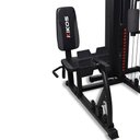 Ver imagem 4 de Estação de Musculação Kikos Gx4i - Torre 65kg